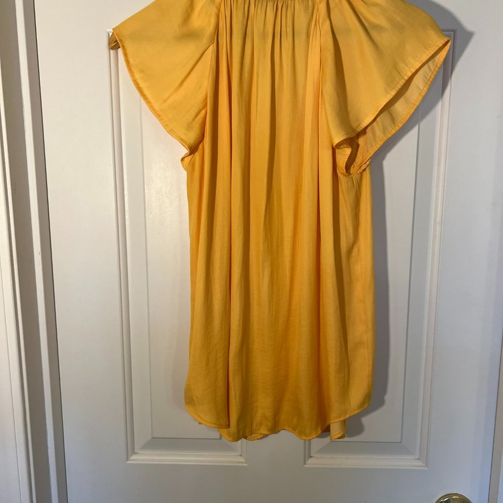 Loft Blouse - Picture 4 of 4